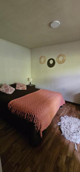 Casona Central Temuco